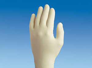 CARDINAL HEALTH CP100™ BT POWDER-FREE LATEX CLEANROOM GLOVES