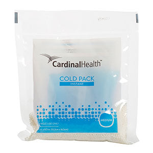 CARDINAL HEALTH KWIK-KOLD® INSTANT COLD PACKS