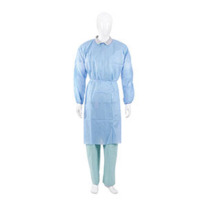 CARDINAL HEALTH ISOLATION AND COVER GOWNS