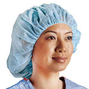 CARDINAL HEALTH HEAD COVERS