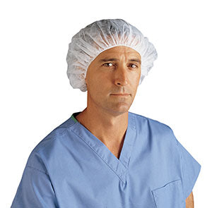 CARDINAL HEALTH HEAD COVERS