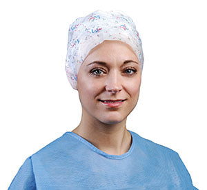 CARDINAL HEALTH HEAD COVERS