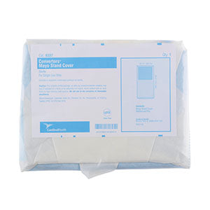 CARDINAL HEALTH CONVERTORS® GENERAL SURGERY DRAPE SHEETS AND COMPONENTS