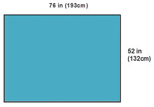 CARDINAL HEALTH CONVERTORS® GENERAL SURGERY DRAPE SHEETS AND COMPONENTS