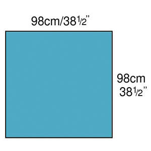 CARDINAL HEALTH CONVERTORS® GENERAL SURGERY DRAPE SHEETS AND COMPONENTS