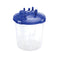 CARDINAL HEALTH MEDI-VAC® GUARDIAN™ SUCTION CANISTERS