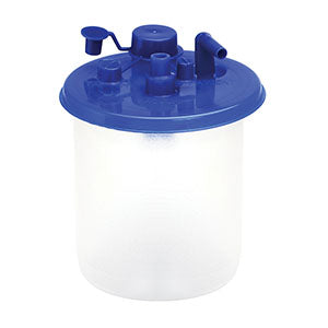 CARDINAL HEALTH MEDI-VAC® FLEX ADVANTAGE® SUCTION LINERS