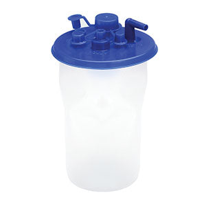 CARDINAL HEALTH MEDI-VAC® FLEX ADVANTAGE® SUCTION LINERS