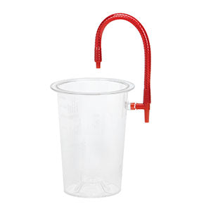 CARDINAL HEALTH SUCTION PARTS AND ACCESSORIES