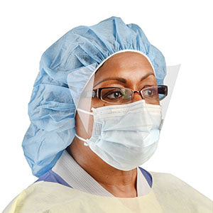 CARDINAL HEALTH SECURE-GARD® PROCEDURE MASKS
