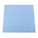 CARDINAL HEALTH SMS TWO-COLOR OR SINGLE LAYER STERILIZATION WRAP