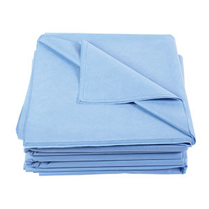 CARDINAL HEALTH SMS TWO-COLOR OR SINGLE LAYER STERILIZATION WRAP