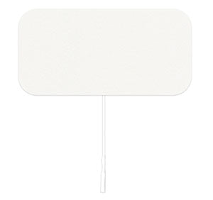 AXELGAARD VALUTRODE X® FOAM ELECTRODES