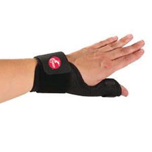 CRAMER MOLDABLE THUMB SPICA