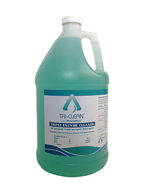 BRANDMAX TRI-CLEAN™ ENZYMATIC CLEANERS