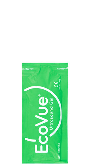 HR® ECOVUE® ULTRASOUND GEL