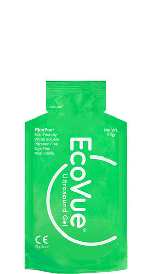 HR® ECOVUE® ULTRASOUND GEL
