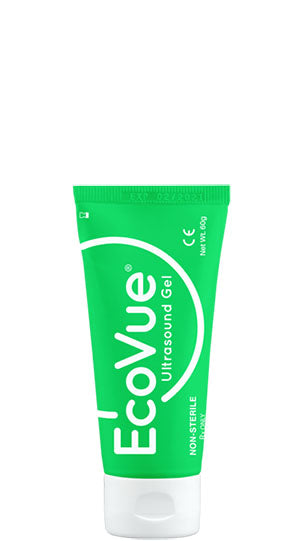 HR® ECOVUE® ULTRASOUND GEL