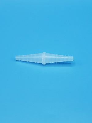 BUSSE CONNECTORS FOR PLASTIC TUBING