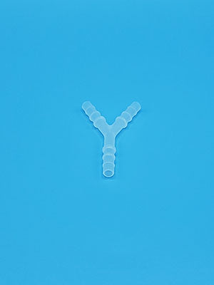 BUSSE CONNECTORS FOR PLASTIC TUBING