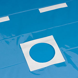 BUSSE EPIDURAL/PAIN MANAGEMENT DRAPES