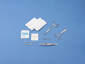 BUSSE GENERAL PURPOSE INSTRUMENT TRAYS