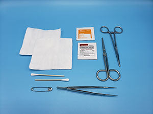 BUSSE GENERAL PURPOSE INSTRUMENT TRAYS