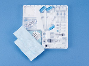 BUSSE MYELOGRAM TRAY