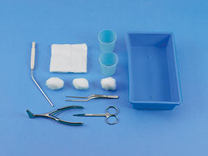 BUSSE NOSEBLEED TRAY