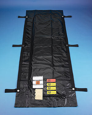 BUSSE POST MORTEM BAGS & KITS
