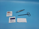 BUSSE SUTURE REMOVAL KITS