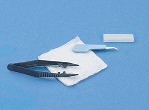BUSSE SUTURE REMOVAL KITS