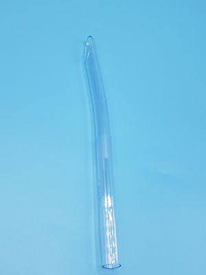 BUSSE UTERINE CURETTES