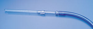 BUSSE UTERINE CURETTES