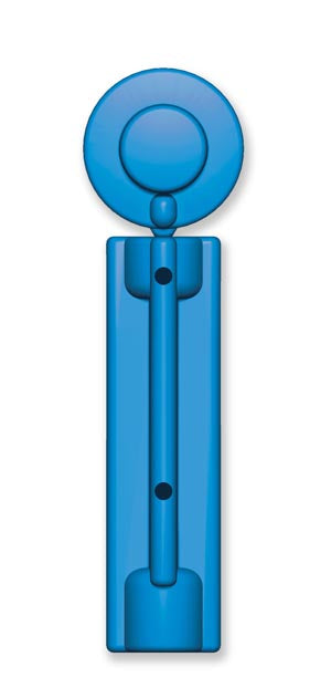STAT MEDICAL TWIST-OFF LANCET