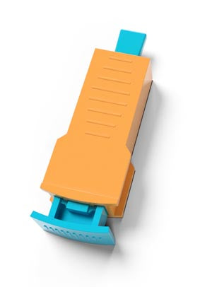 STAT QWIK-LANCE® CLINICAL SAFETY LANCETS