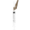 SOL-MILLENNIUM SOL-CARE™ LUER LOCK SAFETY SYRINGE WITH SAFETY NEEDLE