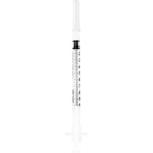 SOL-MILLENNIUM SOL-CARE™ SAFETY SYRINGE ALLERGY TRAY