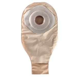 CONVATEC ACTIVELIFE® ONE-PIECE DRAINABLE POUCH