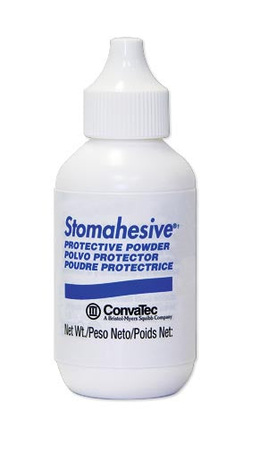 CONVATEC STOMAHESIVE SKIN BARRIER