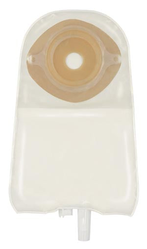 CONVATEC ACTIVELIFE® ONE-PIECE UROSTOMY POUCH