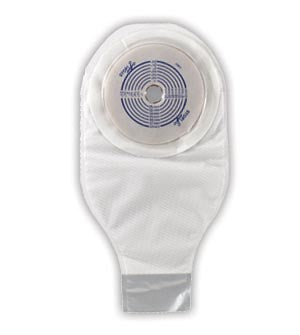 CONVATEC ACTIVELIFE® ONE-PIECE DRAINABLE POUCH