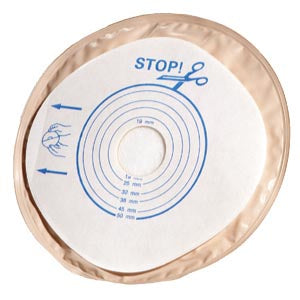 CONVATEC ACTIVELIFE® ONE-PIECE STOMA CAP