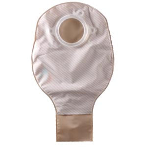 CONVATEC NATURA® TWO-PIECE DRAINABLE POUCH