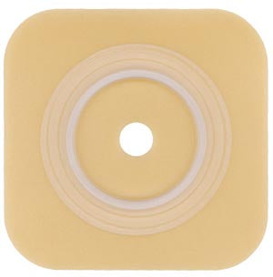 CONVATEC SUR-FIT NATURA® TWO-PIECE DURAHESIVE® SKIN BARRIER
