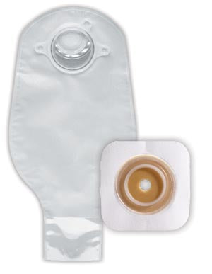 CONVATEC SUR-FIT NATURA® UNIT DOSE KITS