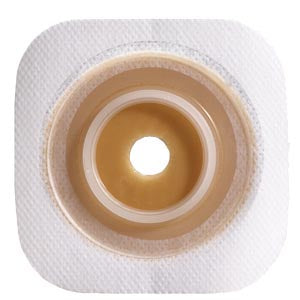 CONVATEC LITTLE ONES® TWO-PIECE STANDARD SKIN BARRIER