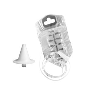 CONVATEC VISI-FLOW® IRRIGATION SYSTEM AND SUPPLIES