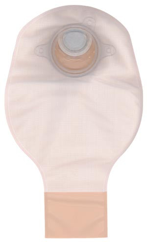 CONVATEC NATURA® TWO-PIECE DRAINABLE POUCH