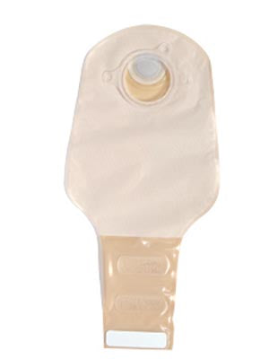 CONVATEC NATURA® TWO-PIECE DRAINABLE POUCH